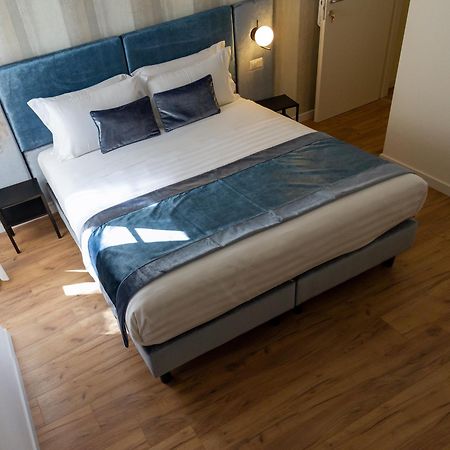 Home At Rome St. Peter Rooms&Apartment Екстер'єр фото