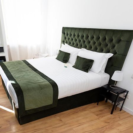 Home At Rome St. Peter Rooms&Apartment Екстер'єр фото