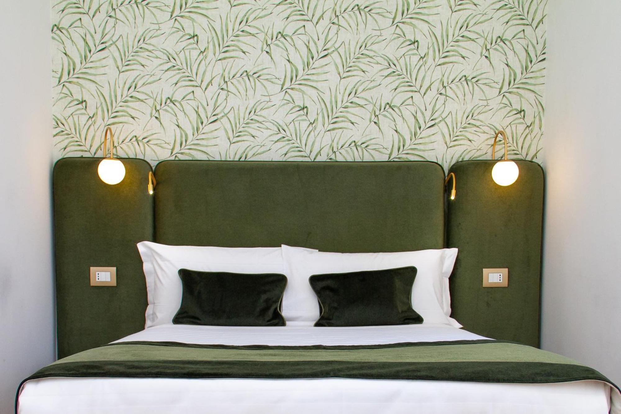 Home At Rome St. Peter Rooms&Apartment Екстер'єр фото