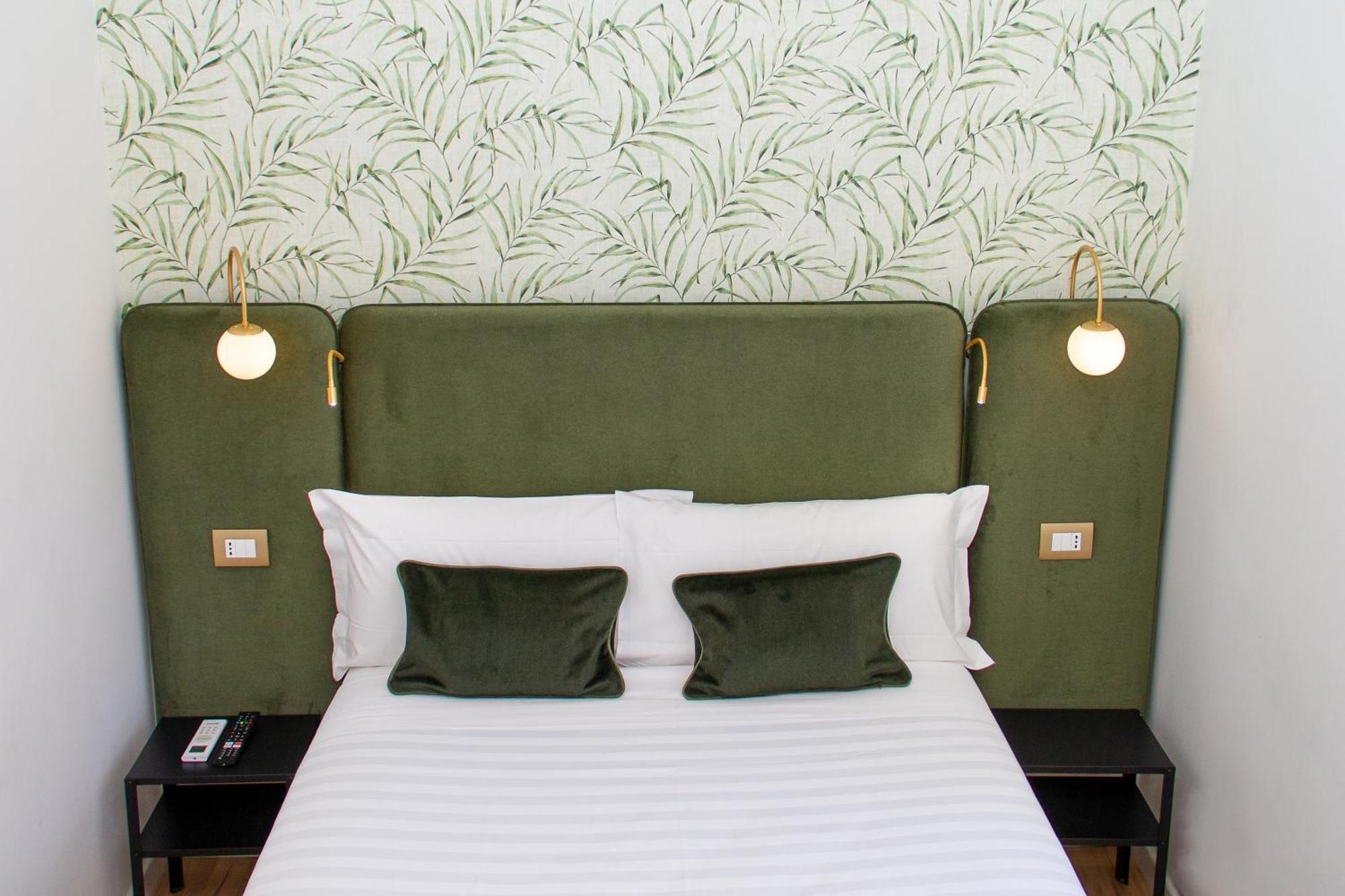 Home At Rome St. Peter Rooms&Apartment Екстер'єр фото