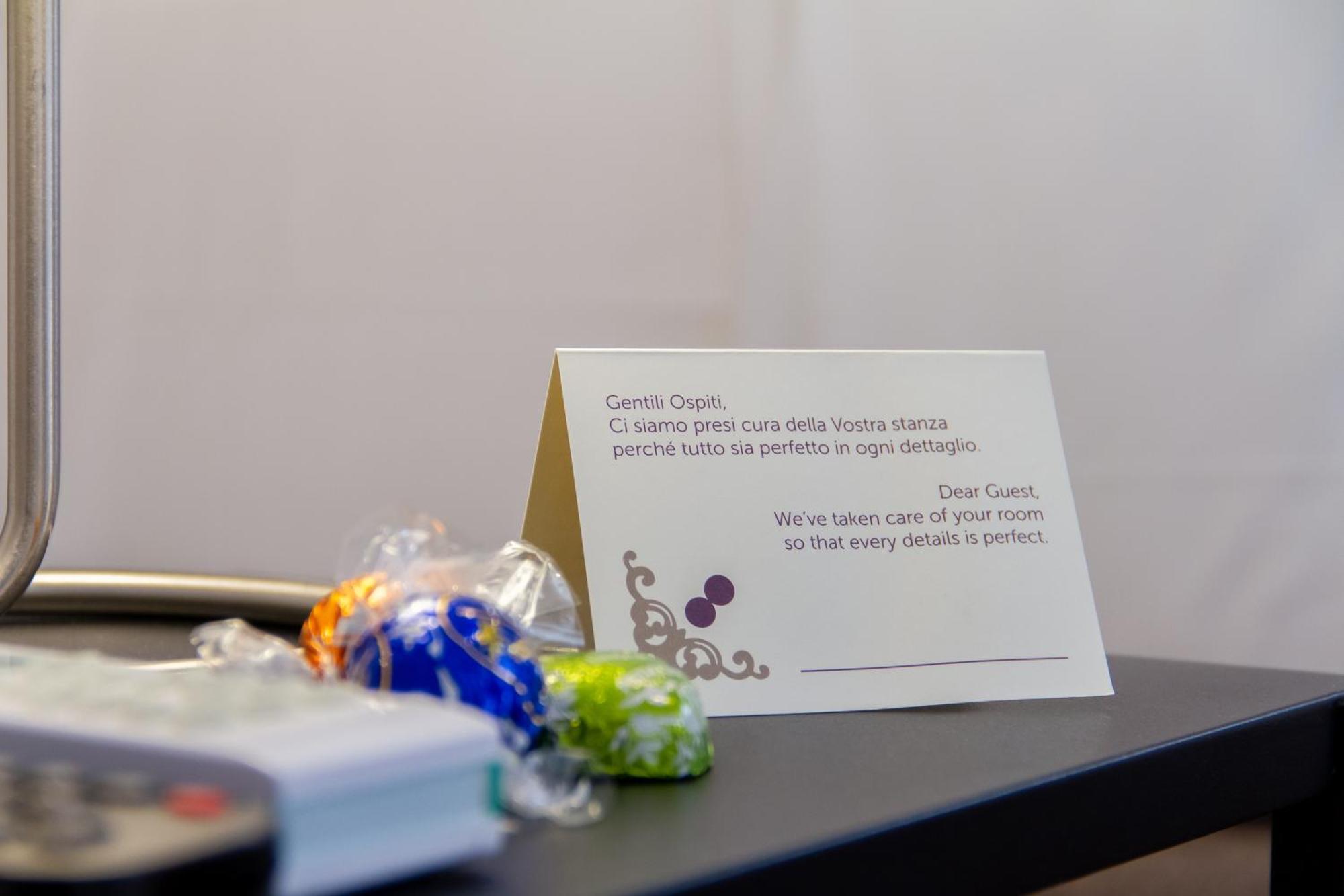 Home At Rome St. Peter Rooms&Apartment Екстер'єр фото