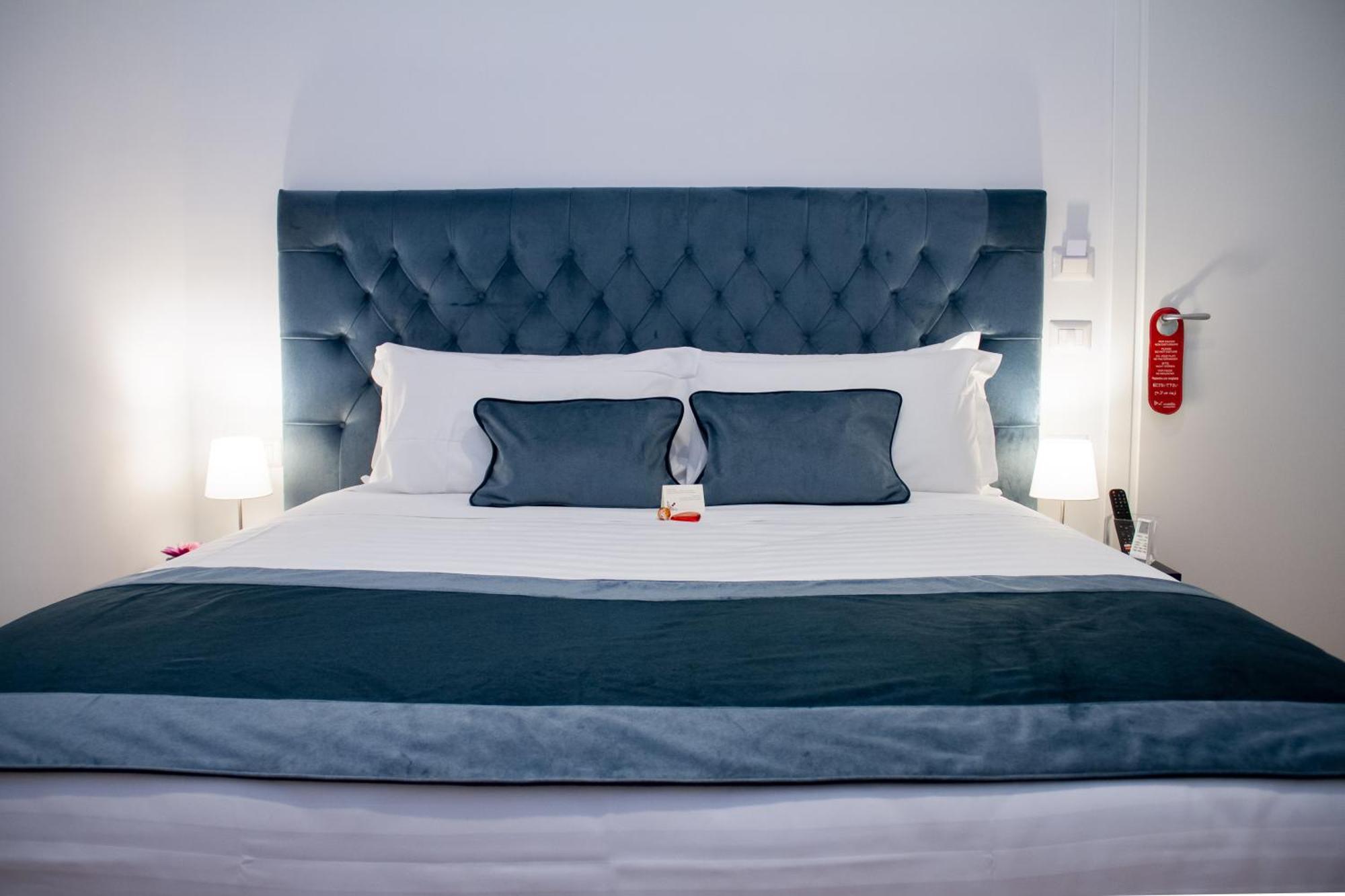 Home At Rome St. Peter Rooms&Apartment Екстер'єр фото