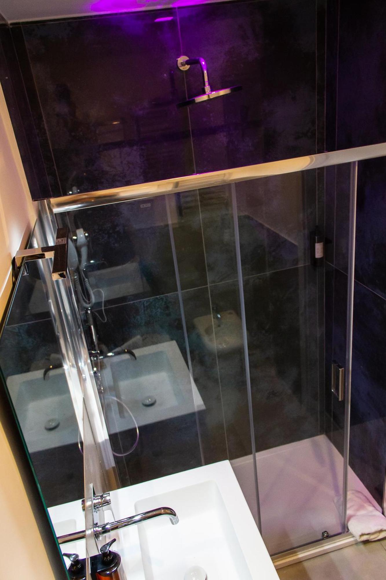 Home At Rome St. Peter Rooms&Apartment Екстер'єр фото